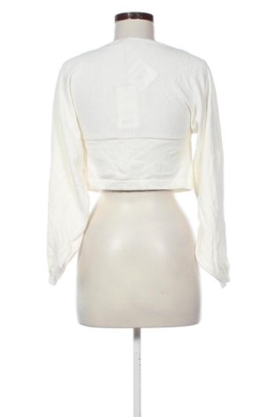 Damski sweter NA-KD, Rozmiar M, Kolor Biały, Cena 250,99 zł