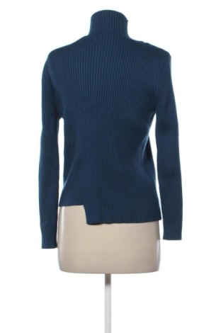 Dámský svetr NEW COLLECTION, Velikost M, Barva Modrá, Cena  595,00 Kč