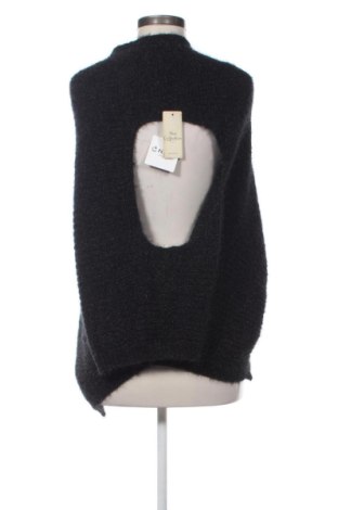 Γυναικείο πουλόβερ NEW COLLECTION, Μέγεθος XL, Χρώμα Μαύρο, Τιμή 56,99 €