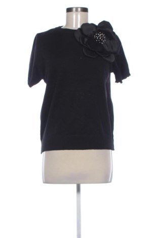 Γυναικείο πουλόβερ NEW COLLECTION, Μέγεθος M, Χρώμα Μαύρο, Τιμή 20,91 €, #136654068