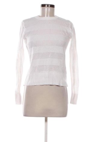 Pulover de femei Nautica, Mărime S, Culoare Alb, Preț 166,82 Lei, #136625241