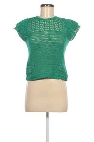 Pulover de femei New Look, Mărime M, Culoare Verde, Preț 78,20 Lei, #136646128