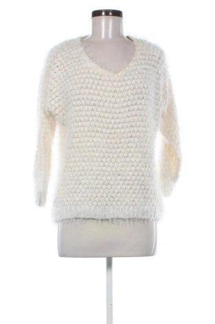 Damenpullover Nkd, Größe M, Farbe Ecru, Preis € 15,00, #136661254