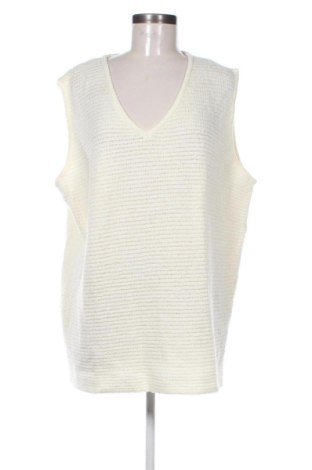 Damski sweter No Problem, Rozmiar XL, Kolor ecru, Cena 80,38 zł, #136661090