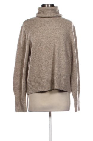 Damenpullover Noisy May, Größe L, Farbe Beige, Preis 61,99 €