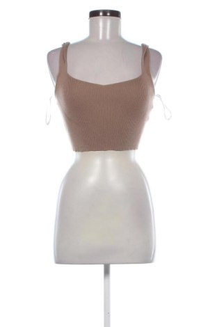 Dámsky pulóver Noisy May, Veľkosť M, Farba Béžová, Cena  6,95 €, #136686032