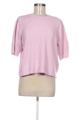 Pulover de femei ONLY, Mărime XL, Culoare Roz, Preț 196,99 Lei