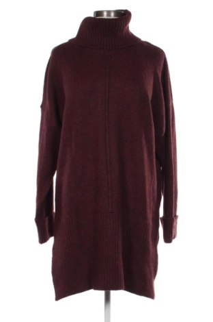 Damski sweter ONLY, Rozmiar M, Kolor Czerwony, Cena 75,02 zł