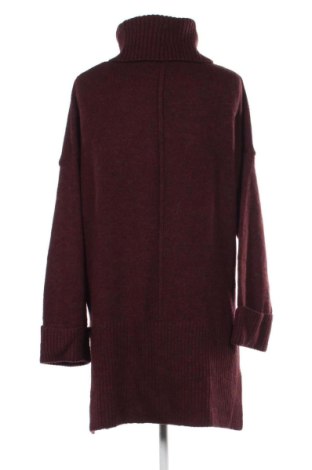 Damski sweter ONLY, Rozmiar M, Kolor Czerwony, Cena 75,02 zł