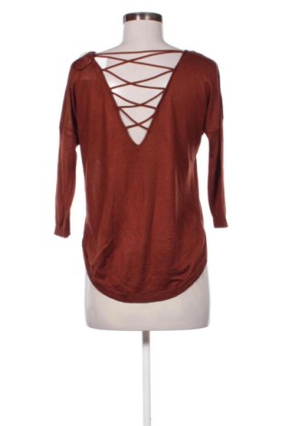 Damenpullover ONLY, Größe S, Farbe Braun, Preis € 14,00