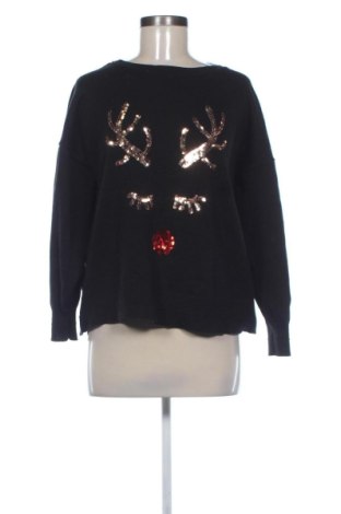 Damenpullover ONLY, Größe XL, Farbe Schwarz, Preis € 14,00