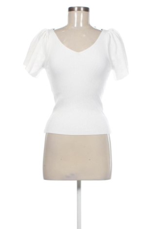 Damski sweter ONLY, Rozmiar S, Kolor Biały, Cena 166,99 zł