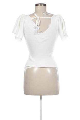 Damski sweter ONLY, Rozmiar S, Kolor Biały, Cena 166,99 zł