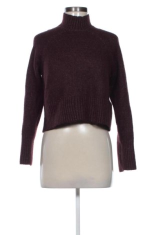 Pulover de femei ONLY, Mărime S, Culoare Maro, Preț 45,99 Lei, #136631575