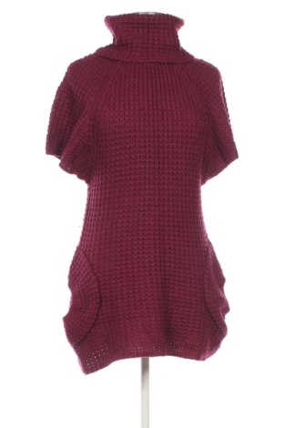 Pulover de femei ONLY, Mărime S, Culoare Roz, Preț 72,99 Lei, #136633440