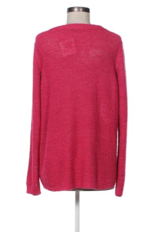 Dámský svetr ONLY, Velikost XL, Barva Růžová, Cena  409,00 Kč
