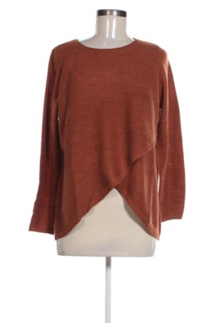 Pulover de femei ONLY, Mărime L, Culoare Maro, Preț 85,99 Lei