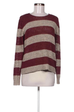 Damenpullover ONLY, Größe L, Farbe Mehrfarbig, Preis 17,99 €
