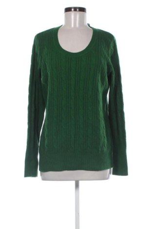 Pulover de femei Old Navy, Mărime L, Culoare Verde, Preț 133,20 Lei, #136625721