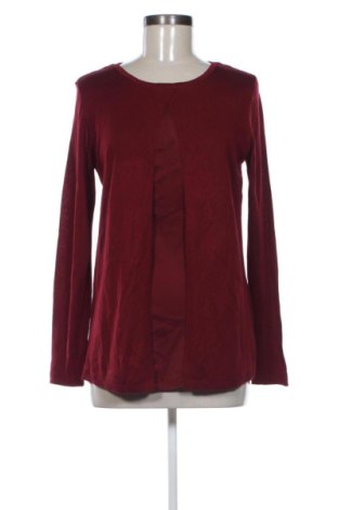 Damenpullover Olsen, Größe M, Farbe Rot, Preis 15,03 €