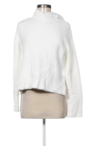 Damski sweter Opus, Rozmiar S, Kolor Biały, Cena 170,00 zł, #136640899