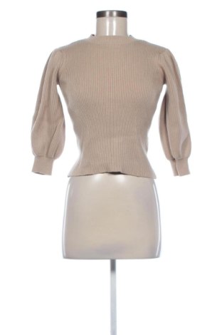 Damski sweter Orsay, Rozmiar S, Kolor Beżowy, Cena 80,38 zł