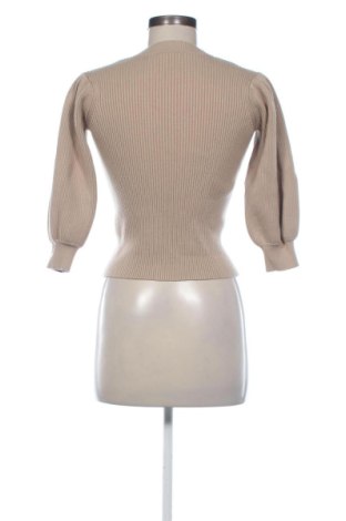 Damski sweter Orsay, Rozmiar S, Kolor Beżowy, Cena 80,38 zł