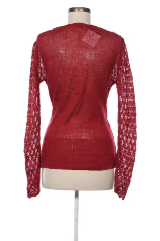 Damski sweter Orsay, Rozmiar M, Kolor Czerwony, Cena 80,38 zł