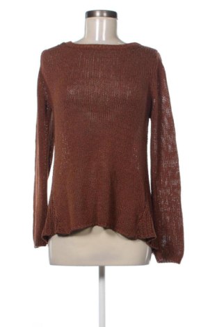 Damski sweter Orsay, Rozmiar M, Kolor Brązowy, Cena 52,99 zł, #136644126