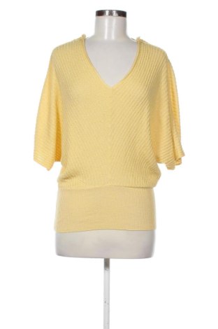Pulover de femei Orsay, Mărime M, Culoare Galben, Preț 91,99 Lei