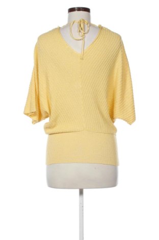Pulover de femei Orsay, Mărime M, Culoare Galben, Preț 91,99 Lei