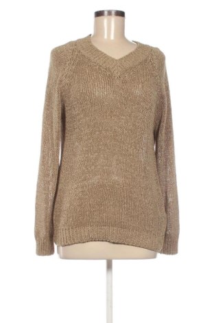 Damski sweter Ouigal, Rozmiar L, Kolor Brązowy, Cena 171,47 zł, #136639302