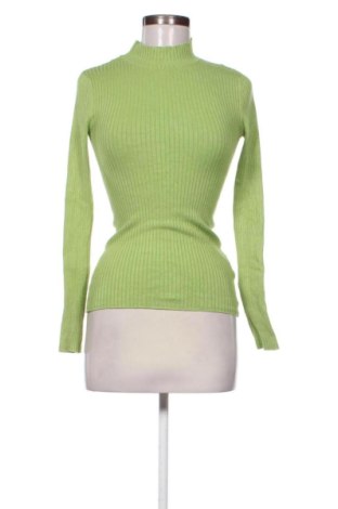 Dámsky pulóver Oyanda, Veľkosť XS, Farba Zelená, Cena  13,00 €, #136669075
