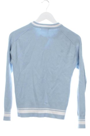 Damski sweter Oysho, Rozmiar XS, Kolor Niebieski, Cena 112,53 zł