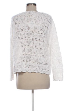 Damenpullover Page One, Größe XL, Farbe Weiß, Preis 19,99 €