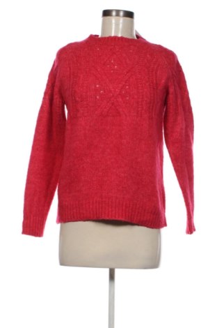 Damski sweter Papaya, Rozmiar S, Kolor Czerwony, Cena 79,15 zł
