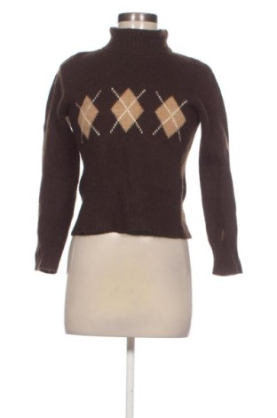 Damski sweter Part Two, Rozmiar L, Kolor Kolorowy, Cena 171,47 zł, #136615975
