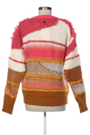 Pulover de femei Patrizia Pepe, Mărime L, Culoare Multicolor, Preț 969,99 Lei