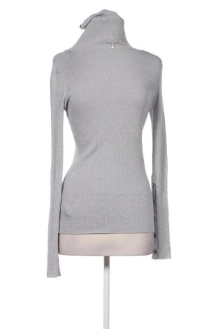 Damenpullover Patrizia Pepe, Größe M, Farbe Silber, Preis 204,99 €, #136679682