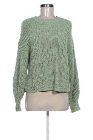 Dámsky pulóver Pepe Jeans, Veľkosť M, Farba Zelená, Cena  31,73 €, #136672184