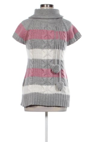Damski sweter Perfetto, Rozmiar XL, Kolor Kolorowy, Cena 112,31 zł