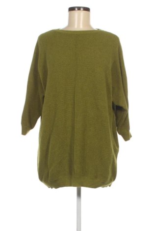 Pulover de femei Peter Hahn, Mărime XXL, Culoare Verde, Preț 166,82 Lei, #136656831