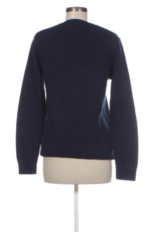 Dámský svetr Polo Ralph Lauren, Velikost L, Barva Modrá, Cena  4 449,00 Kč