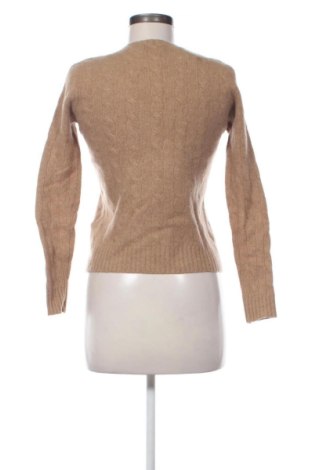 Дамски пуловер Polo Ralph Lauren, Размер S, Цвят Бежов, Цена 150,83 €