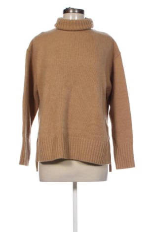 Дамски пуловер Polo Ralph Lauren, Размер S, Цвят Кафяв, Цена 122,70 €