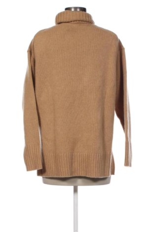 Дамски пуловер Polo Ralph Lauren, Размер S, Цвят Кафяв, Цена 122,70 €