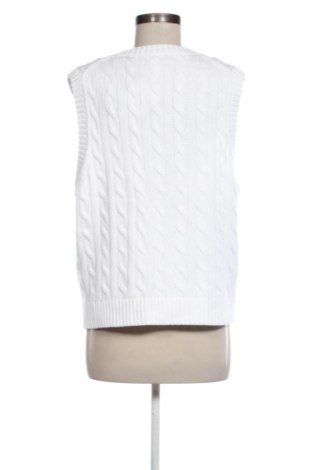 Dámský svetr Polo Ralph Lauren, Velikost XL, Barva Bílá, Cena  4 246,00 Kč