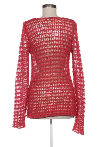 Damski sweter Pour Moi, Rozmiar M, Kolor Czerwony, Cena 110,99 zł