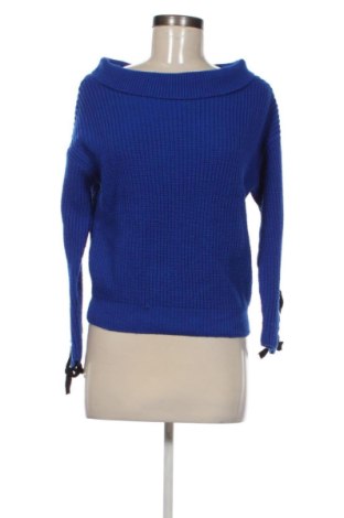 Pulover de femei Primark, Mărime S, Culoare Albastru, Preț 78,20 Lei