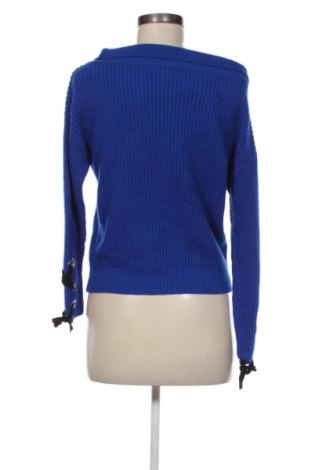 Pulover de femei Primark, Mărime S, Culoare Albastru, Preț 78,20 Lei
